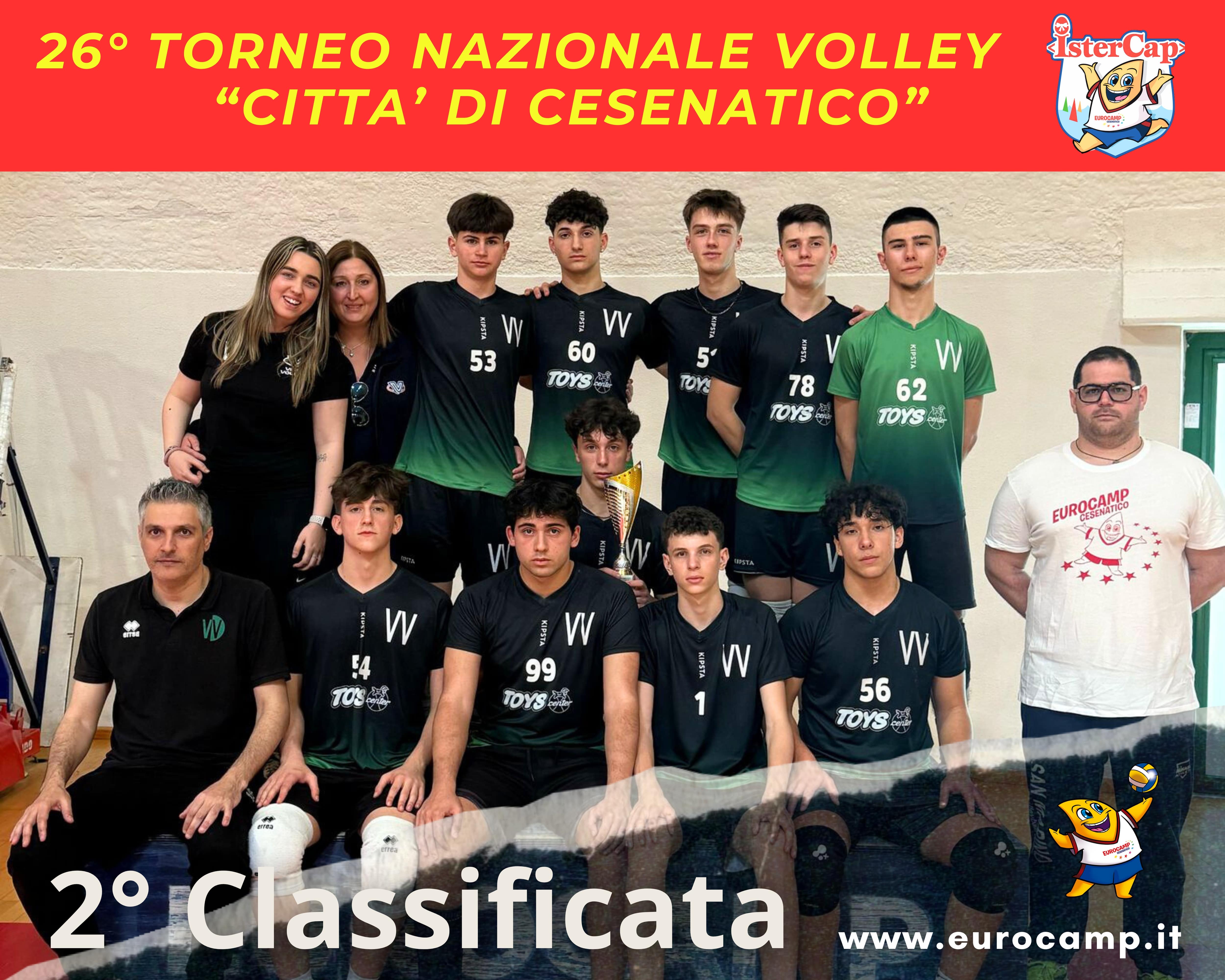 2 Classificata